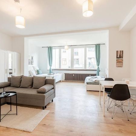 Stilvolles Apartment Fuer 4 Pers. BRE Exterior foto